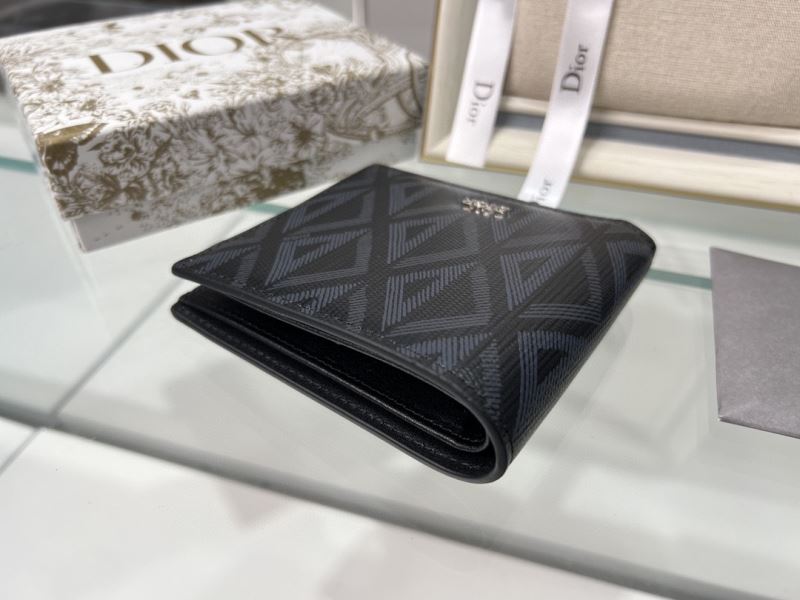 Christian Dior Wallet